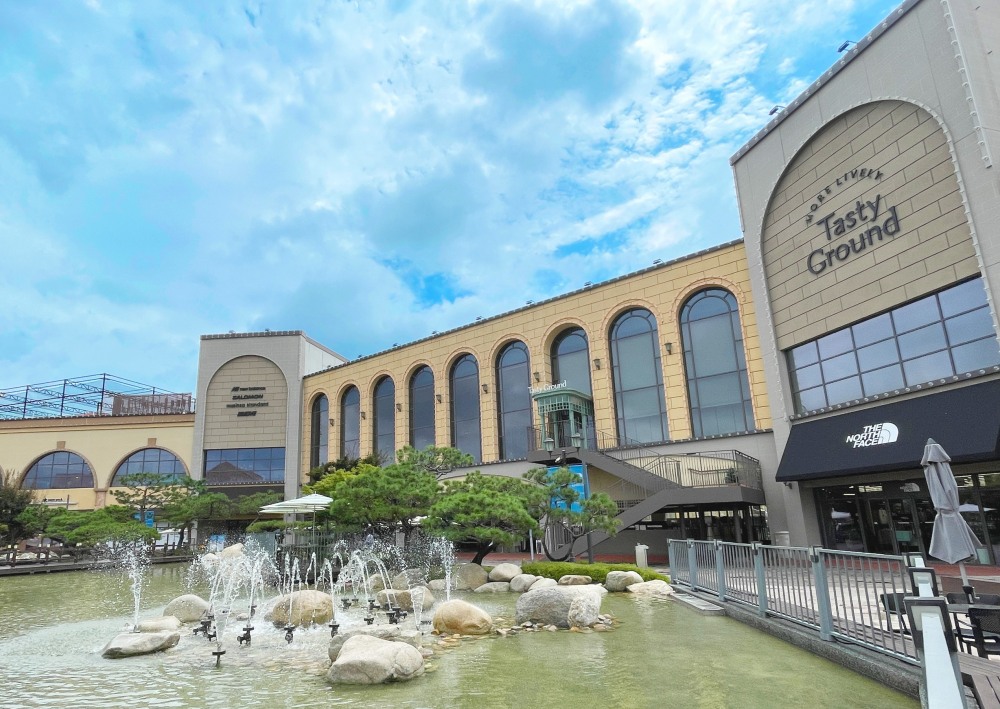 롯데프리미엄아울렛 기흥점, ‘아웃도어 뉴 컨셉 스토어’ 오픈