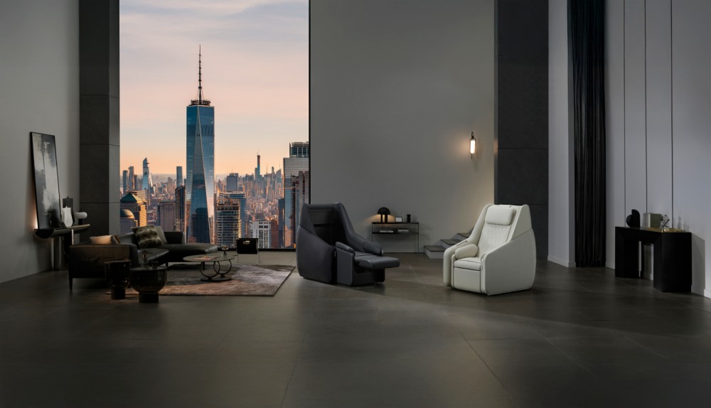 세라젬, ‘마스터 V11’ 출시