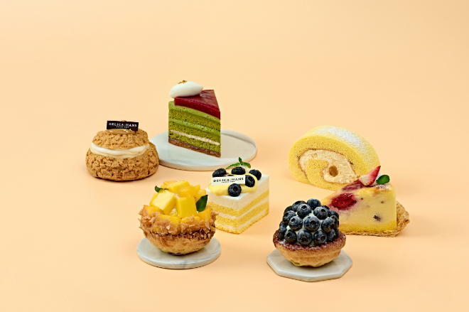 고야마 스스무 팝업스토어.(사진=롯데호텔 서울)