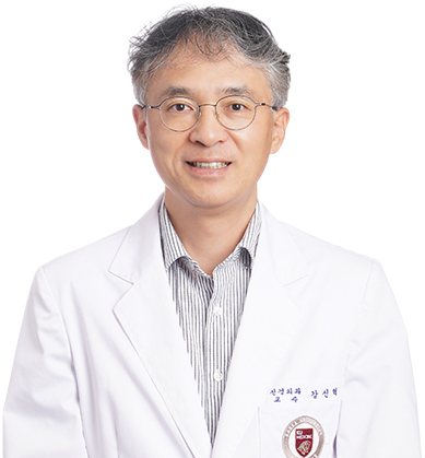 고려대 안암병원 강신혁 교수, 보건복지부 한미혁신성과창출R&D 사업 선정