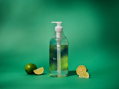 생활공작소, ‘주방세제 더보타닉’ 선보여