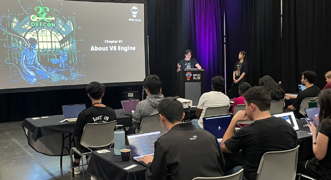 SK쉴더스, 세계 최대 보안 컨퍼런스 블랙햇 USA 2025·데프콘 33서 교육 세션 및 워크숍 운영