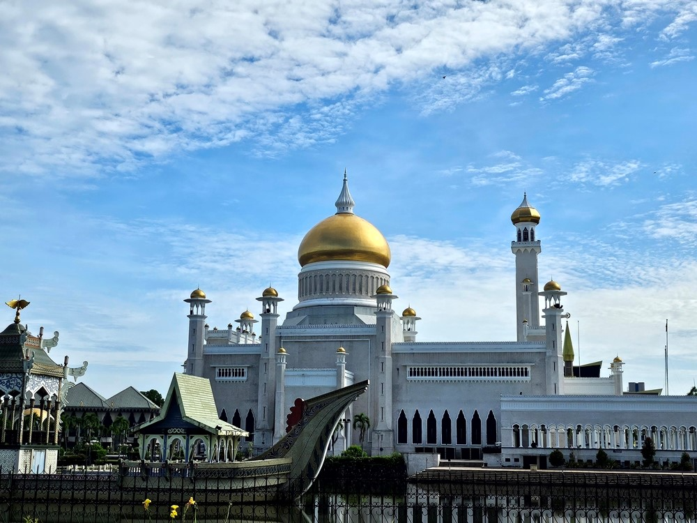 노랑풍선, 브루나이 여행 상품 새롭게 선보인다