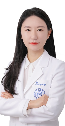 대동병원 치과 장지현 과장(통합치의학과 전문의)