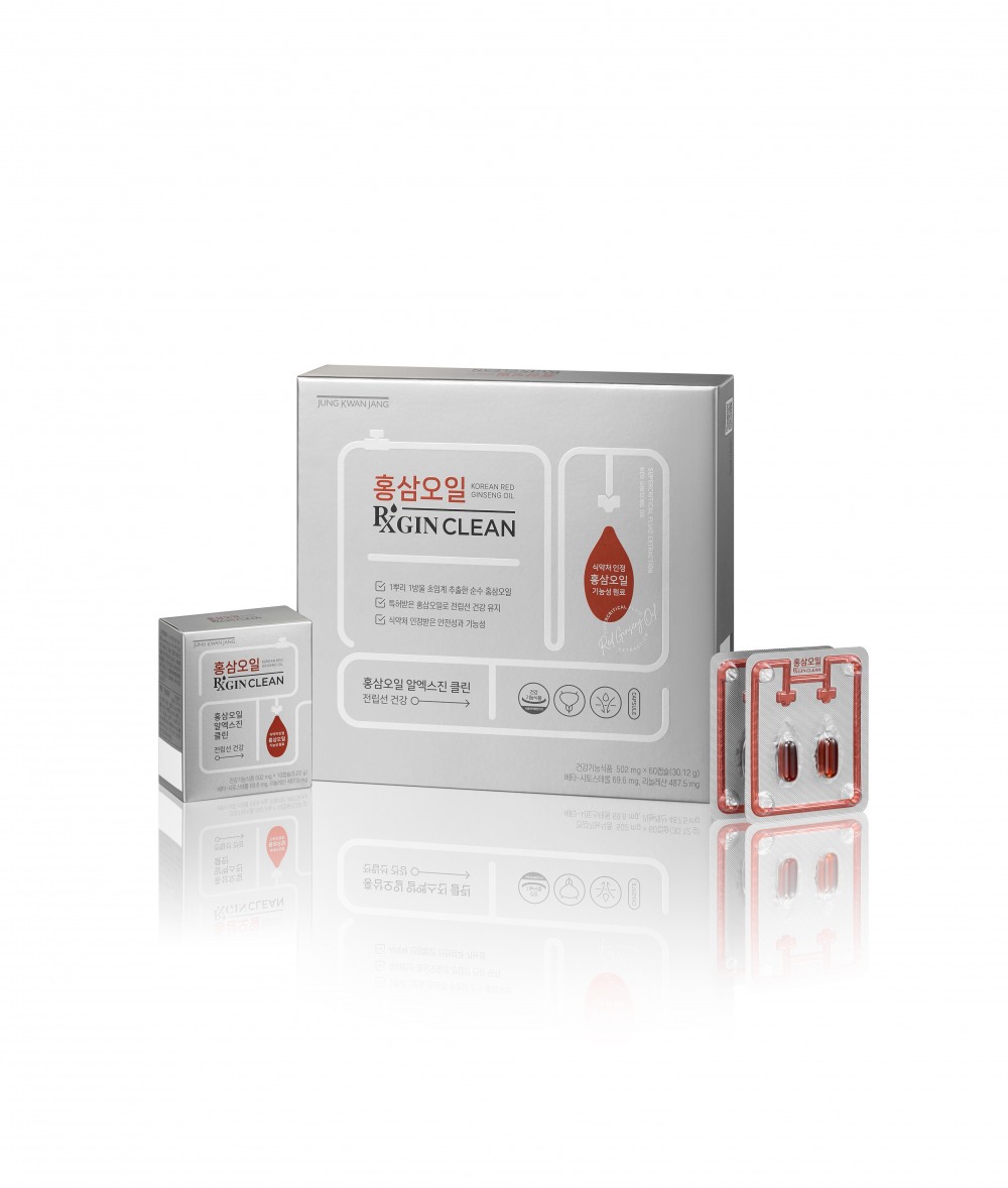 정관장 ‘알엑스진’ 국가유공자 감사 캠페인 진행