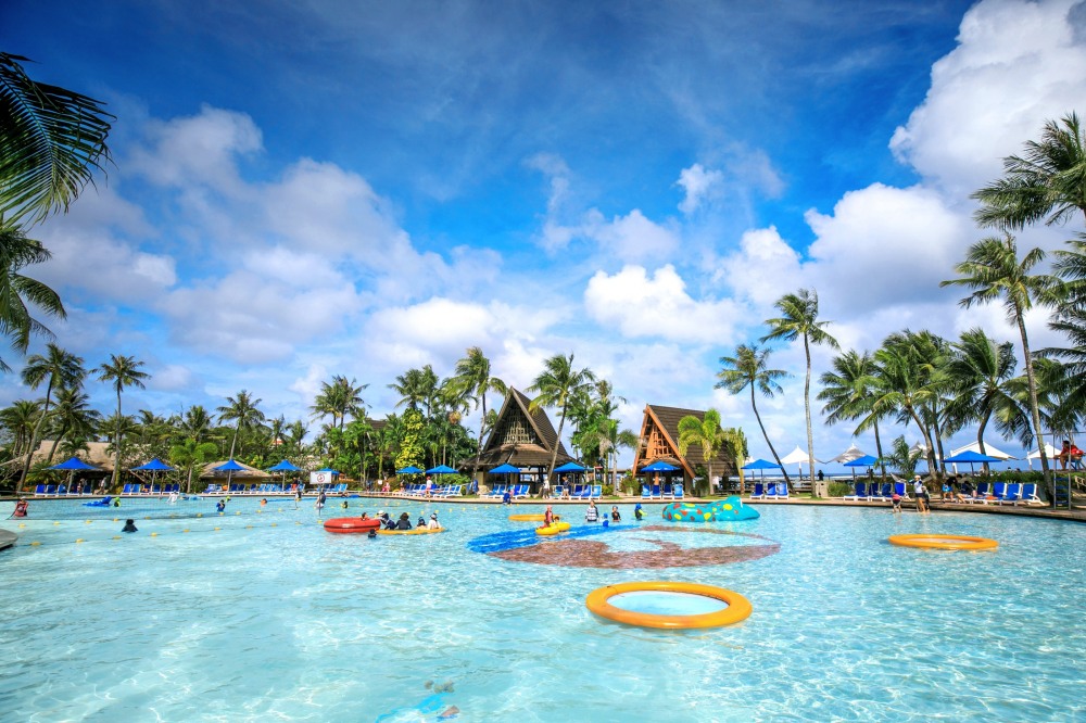 모두투어, PIC 괌 슈퍼세일 피리어드 프로모션 진행