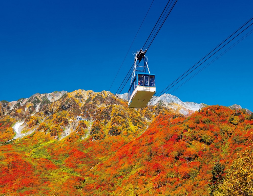 롯데관광개발, 추석연휴 도야마 직항 전세기 상품 선보여