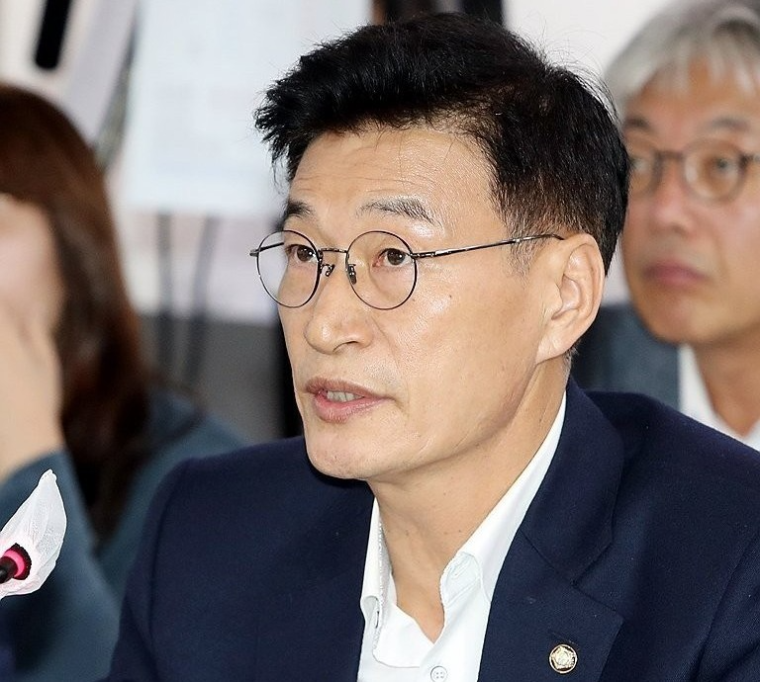 문대림 국회의원 (사진=연합뉴스)