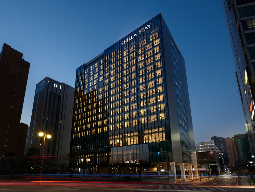 신라스테이, 지역 특색 살린 패키지 선보여