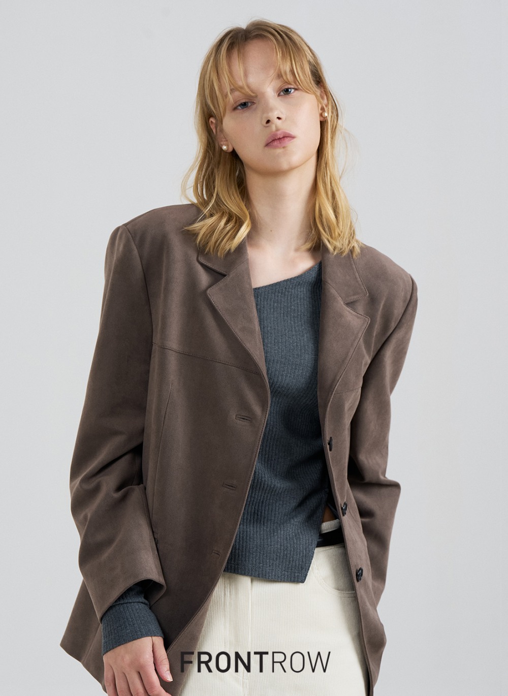 W컨셉, "올가을 패션 트렌드 키워드는 ‘메시걸"