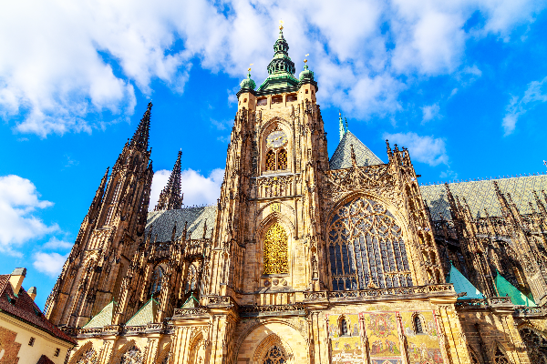 노랑풍선, 아시아나항공 신규 기종 도입 기념 '동유럽·발칸' 상품 공개