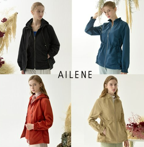 홈앤쇼핑, ‘퀸브리즈 셔링점퍼 2종 세트’ 생방송