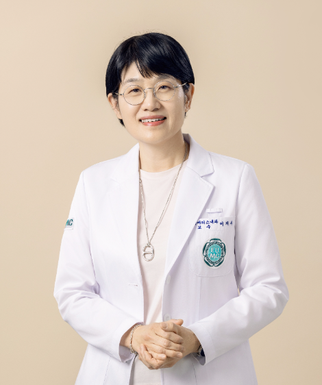 이대목동병원 류마티스내과 이지수 교수. 사진=이대목동병원