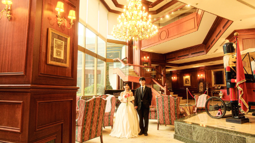 이랜드파크 켄싱턴호텔 설악, ‘어바웃타임’ 패키지 선보여