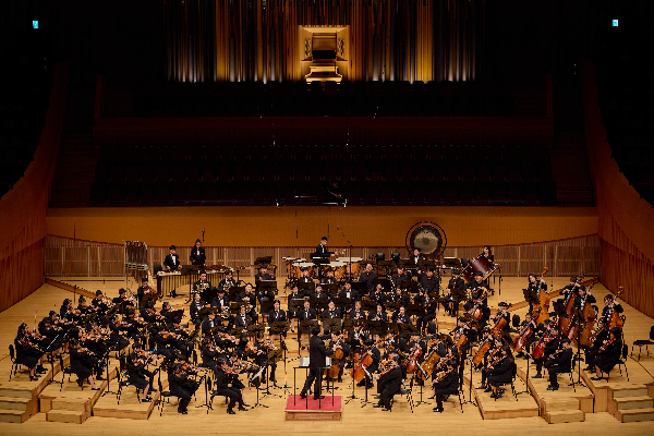 롯데백화점 ‘롯데 키즈 오케스트라 2025’ 신규 단원 모집