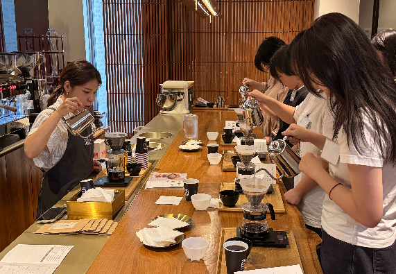 남양유업, ‘가족돌봄청년 직무체험 교육’ 진행