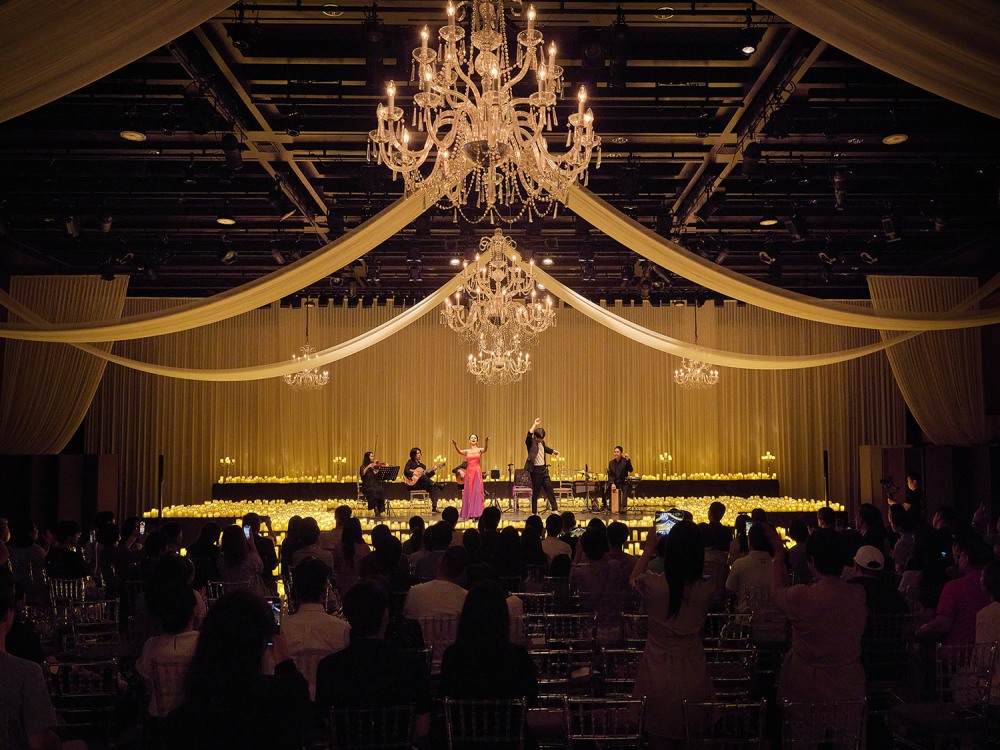 서울신라호텔 ‘컬처 추캉스’ 선보여