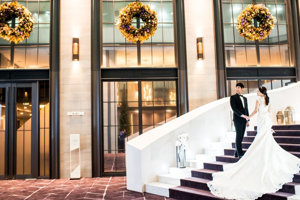 소노펠리체 컨벤션, 웨딩 잔여 타임 프로모션 진행