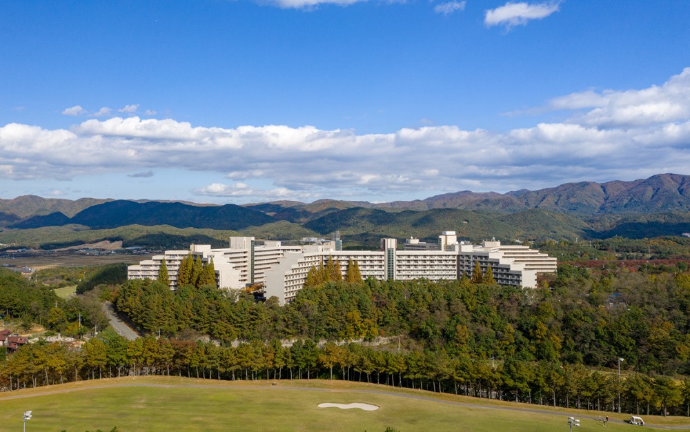 이랜드파크 켄싱턴호텔앤리조트 ‘가을 여행’ 테마 패키지 선봬