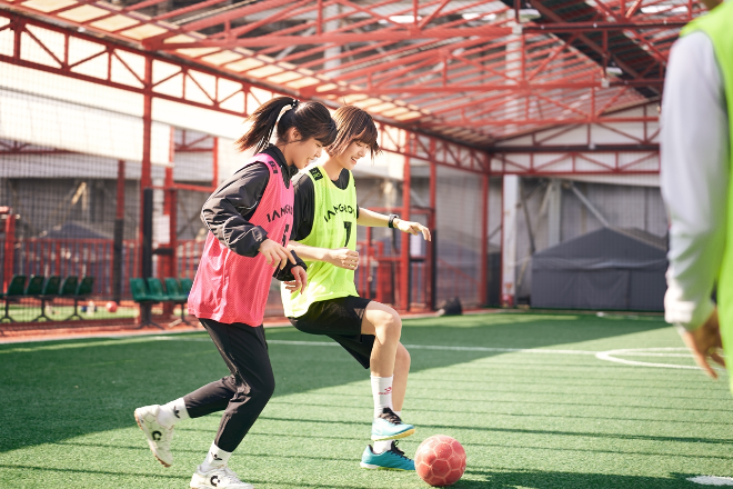 ‘아이엠그라운드’가 이끄는 풋살 대중화…”앱 리뉴얼로 편의성 강화”