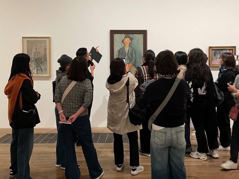 롯데문화센터, 가을학기 '아트 클래스' 확대한다