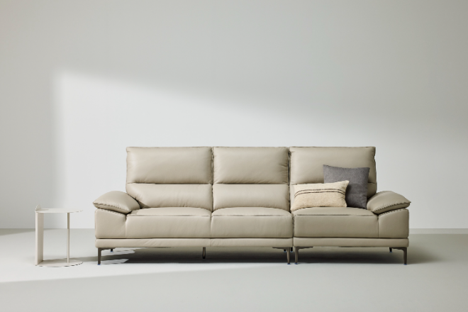 한샘 테이즈 소파.(사진=한샘)