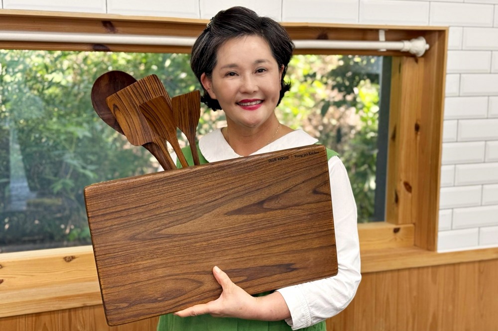 롯데홈쇼핑, 주방 자체 브랜드 ‘블루쿠샤’ 선보여