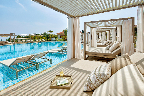 제주신라호텔 ‘이색 북카페’ 운영한다