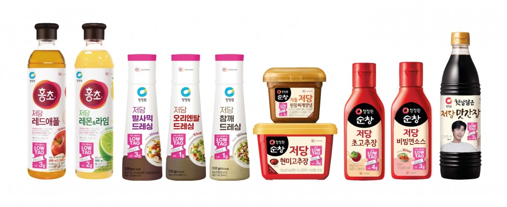 대상 청정원, ‘LOWTAG’ 제품군 매출 100억 원 달성