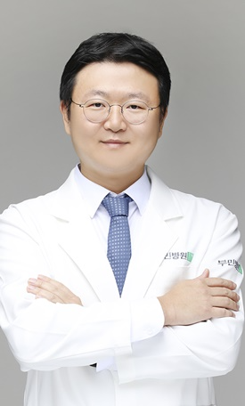 정대진 과장.(제공=부산부민병원)