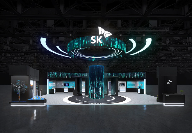 SK, ‘WCE 2025’서 AI 시대 에너지 수요 대응할 맞춤형 토탈 에너지 설루션 공개