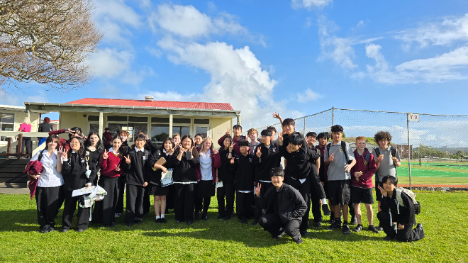 바인그룹 쏠루트유학, 여름방학 해외캠프 성료