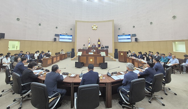 (사진제공=부산기장군의회)