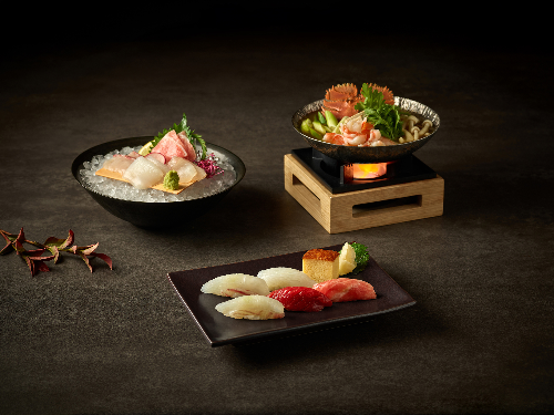 제주신라호텔, 가을 시즌 메뉴 선보여