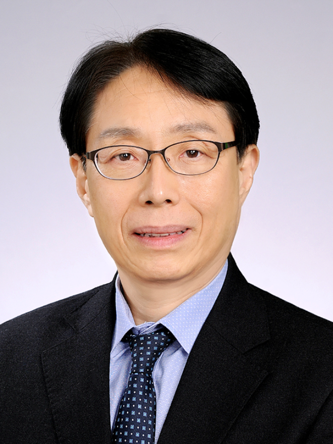 하준 전 농협은행 이사회의장.(디지털자산평가인증 전문위원단장)