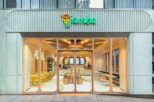 SPC 잠바, ‘캘리포니아 선샤인’ 콘셉트로 리브랜딩