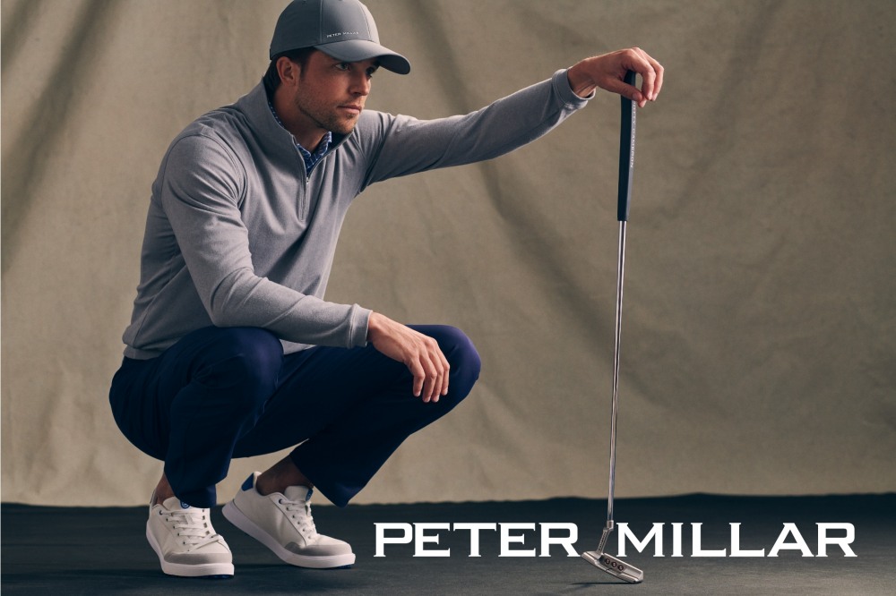 코오롱FnC 피터 밀러, 신세계 강남서 국내 첫 팝업스토어 운영