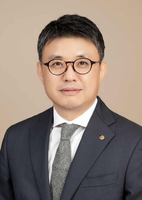 한화엔진 신임 김종서 대표이사. 사진=한화