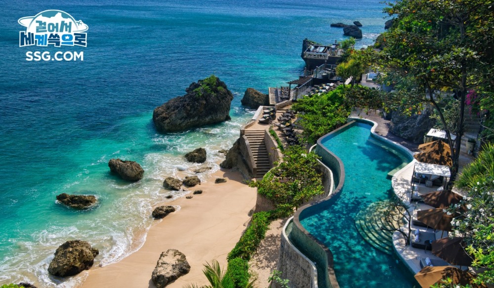 SSG닷컴, 발리 ‘림바 아야나 리조트’ 여행상품 특가 판매