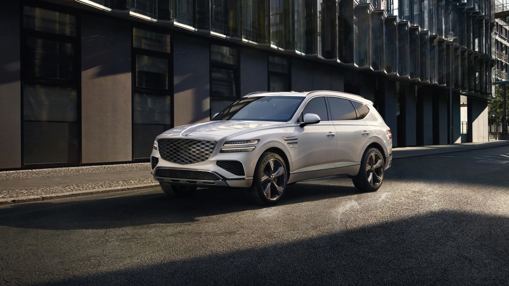 제네시스, 1.9% 금리 ‘시그니처 할부’ 프로모션 실시