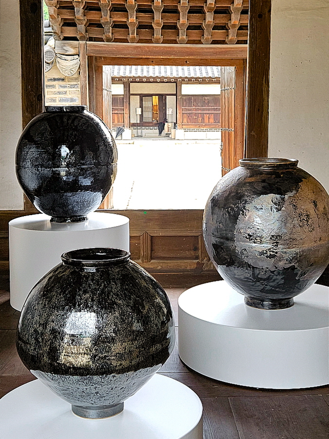 빙그레, ‘K-헤리티지 아트전, 낙선재遊_이음의 합(合)’ 전시 후원사로 참여