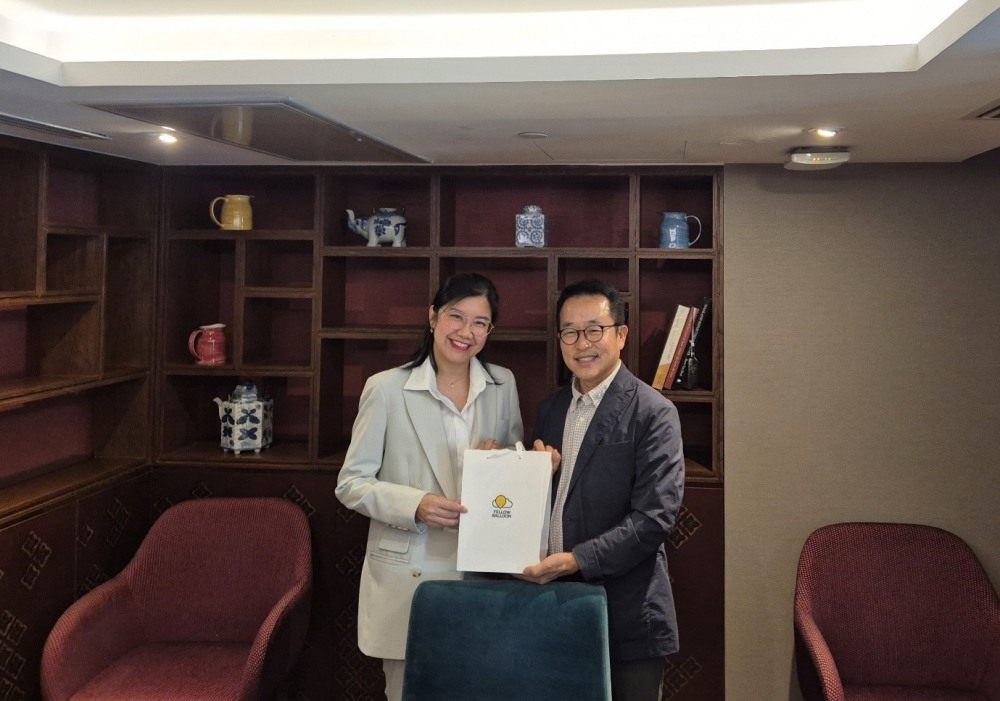 김진국 대표이사가 태국 시장 동향을 점검하고, 현지 주요 파트너사와의 업무협약(MOU) 체결 및 협력 확대 방안을 논의했다.