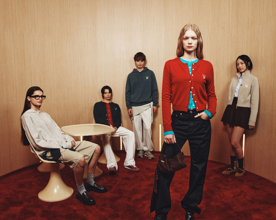 롯데百 인천점, 여성패션관 리뉴얼