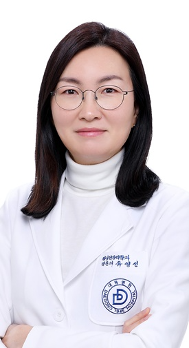 정신건강의학과 유영선 과장.(제공=대동병원)