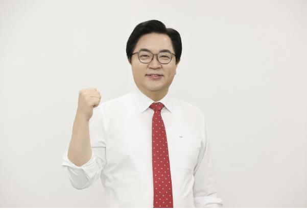 박일하 동작구청장