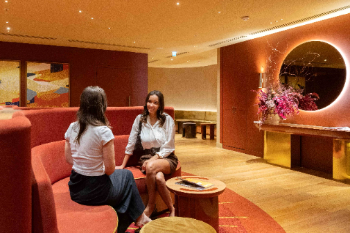 롯데百, 프랑스 파리 백화점 '갤러리 라파예트'와 제휴