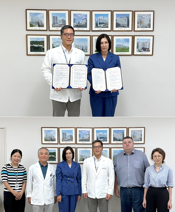 (사진제공=좋은강안병원)