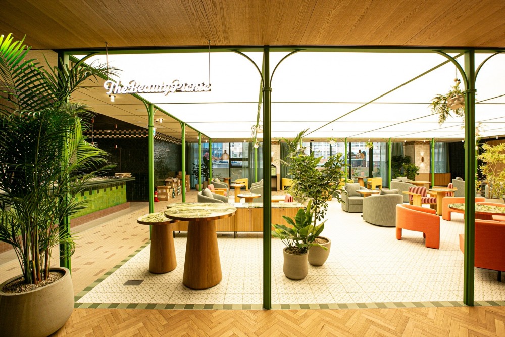 CJ올리브영, '올리브 멤버스' 위한 혜택 강화