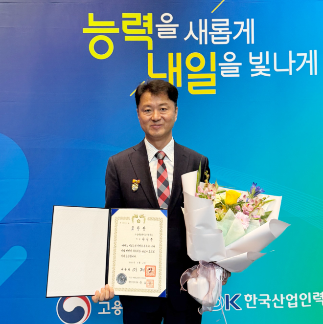 나성주 시그니엘 서울 제과장.(사진=시그니엘 서울)