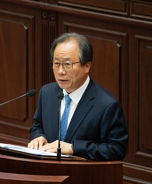 김석준 부산교육감.(로이슈DB)